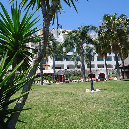 Getaway Apartment Almunecar Exterior foto