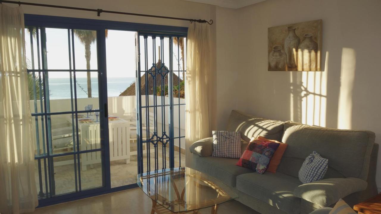 Getaway Apartment Almunecar Exterior foto