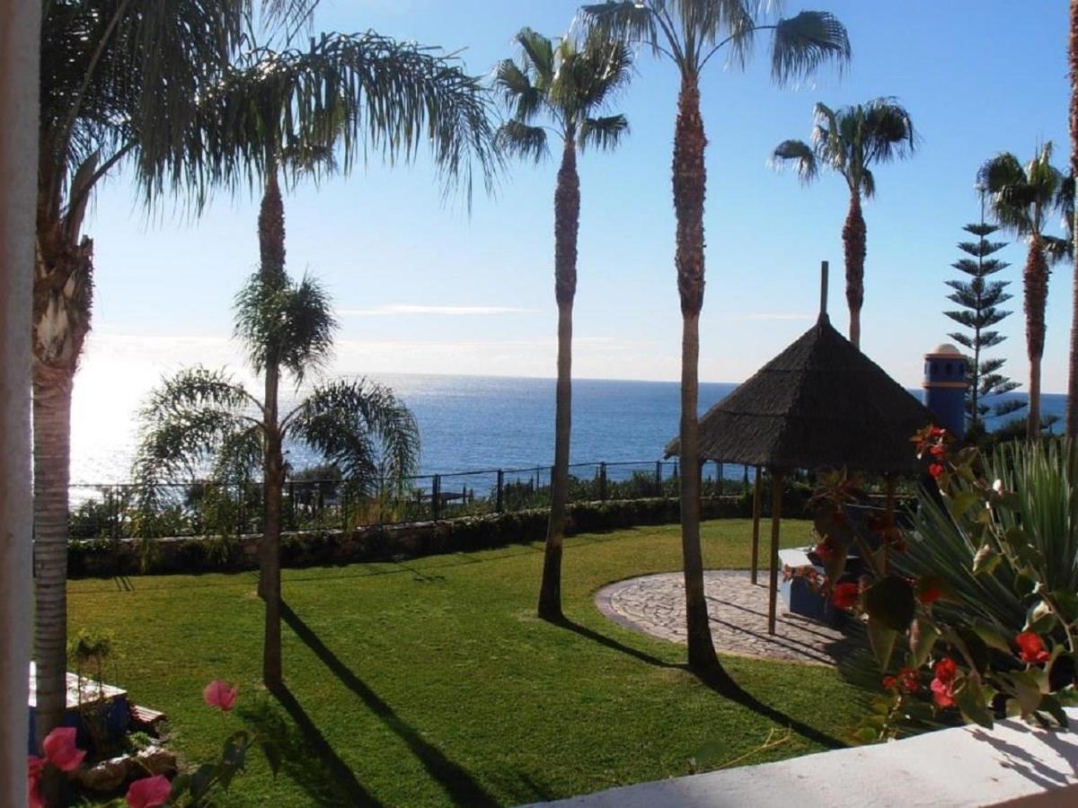 Getaway Apartment Almunecar Exterior foto
