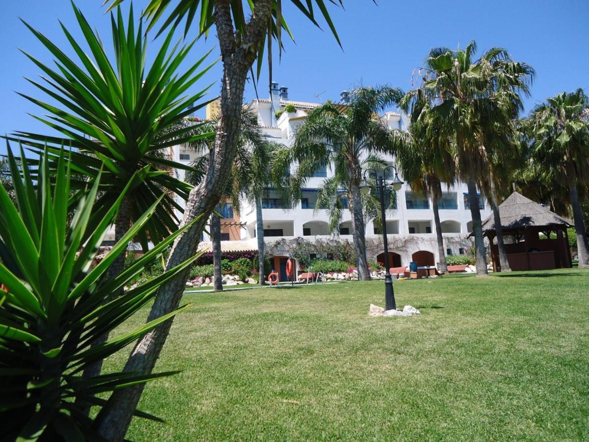 Getaway Apartment Almunecar Exterior foto
