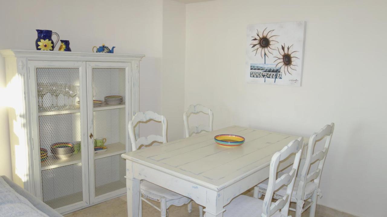 Getaway Apartment Almunecar Exterior foto