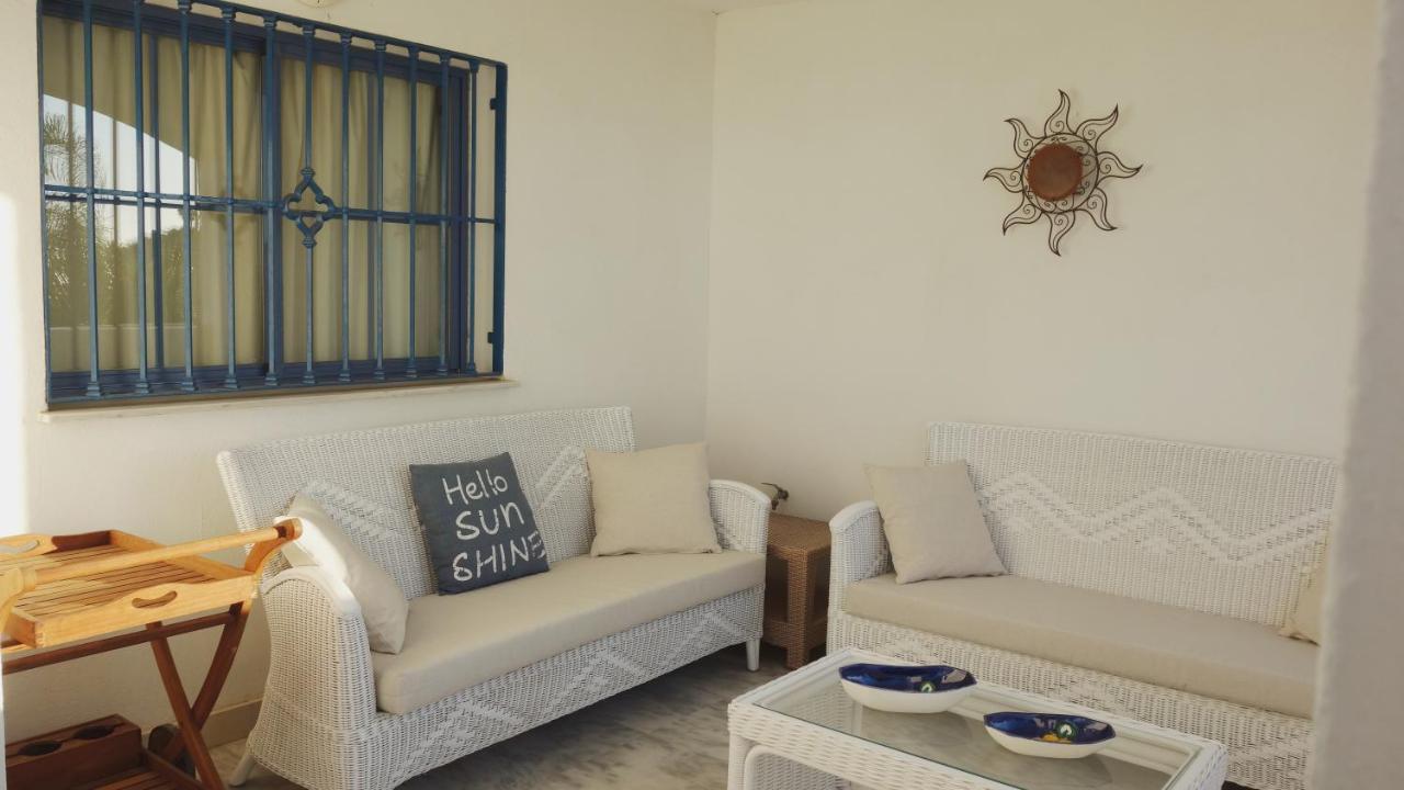 Getaway Apartment Almunecar Exterior foto