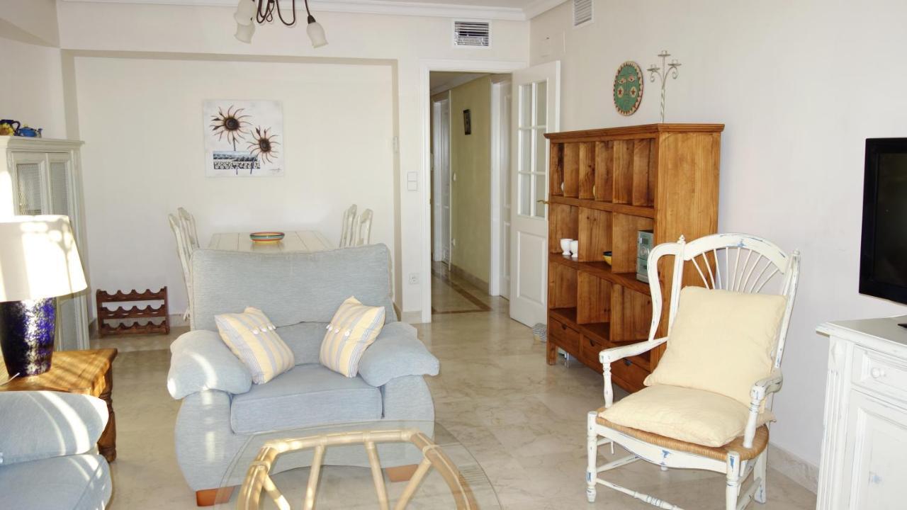 Getaway Apartment Almunecar Exterior foto