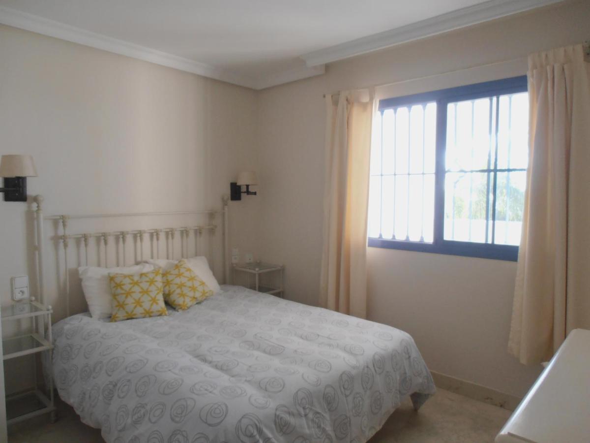 Getaway Apartment Almunecar Exterior foto