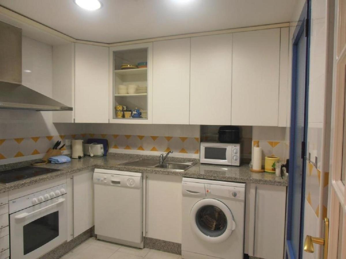 Getaway Apartment Almunecar Exterior foto